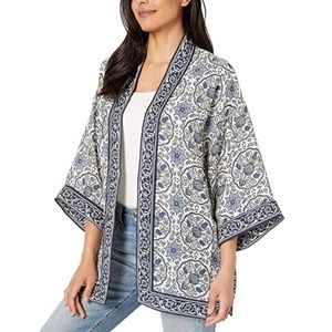 MAX STUDIO Kimono Top